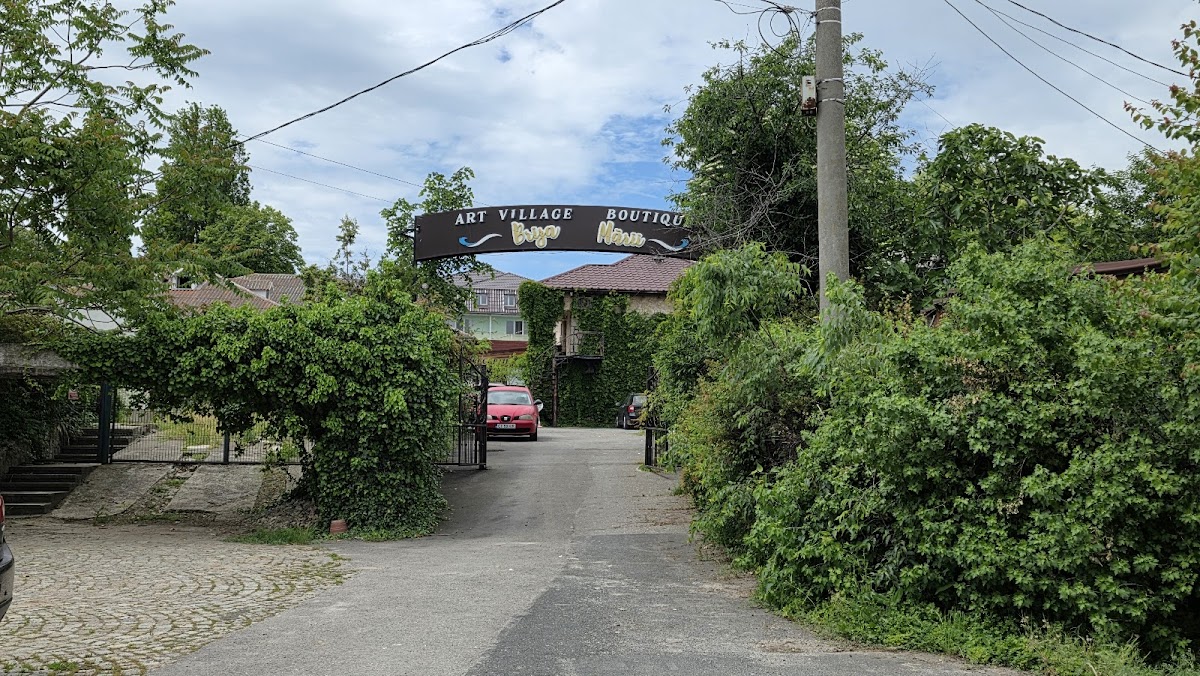Hotel Briza Mării